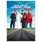 Blue Collar Comedy Tour: The Movie - Walmart.com