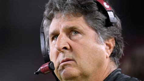 The History Of Mike Leach's Famous 'Air Raid' Offense