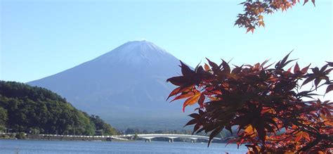 Fuji Five Lakes - Portal Japan - Your best choice