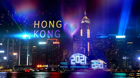 Join the Hong Kong New Year Countdown Celebrations | Honeycombers