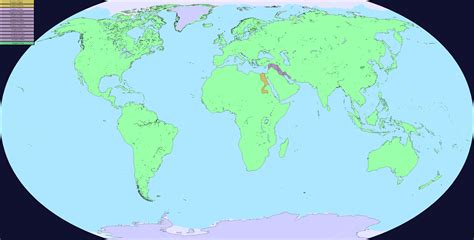 Evolution of Civilizations | alternatehistory.com