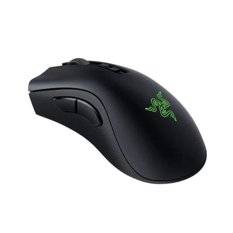 MOUSE GAMER RAZER DEATHADDER V2 PRO WIRELESS - Power-Play