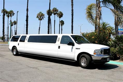 Our Limos & Bus Rentals – Orlando Limo Rental