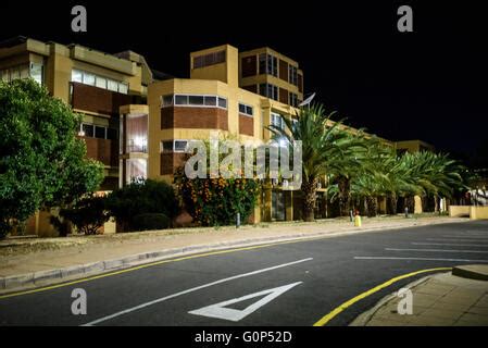 University of Namibia campus, Windhoek, Namibia Stock Photo - Alamy