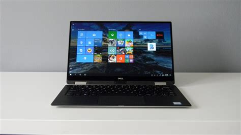 Dell XPS 13 2-in-1 review | TechRadar