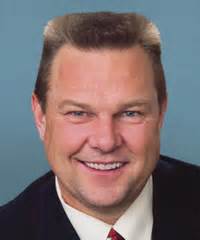 Senator Jon Tester's voting record