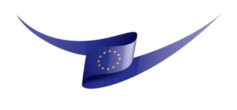 European Union Flag Vector Design Images, European Union Flag Eu Europe, Illustration, Community ...