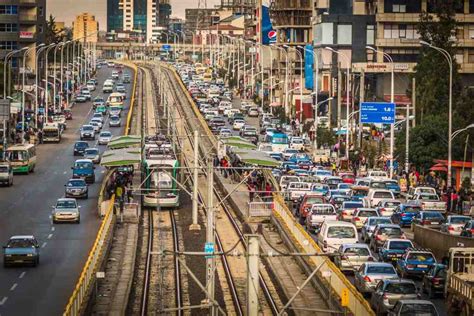 5 Reasons To Live In A City Like Addis Ababa - Metropolitan Real Estate Ethiopia