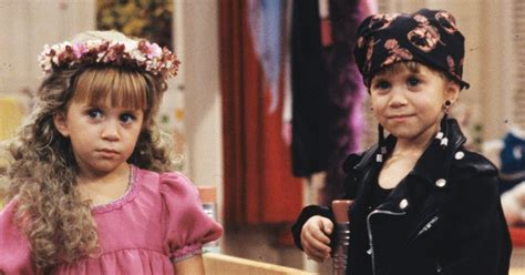 The Olsen Twins Skipped Joining Fuller House Because ‘The Timing Is So Bad for Us’