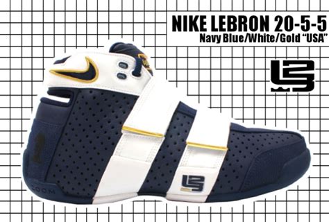 Nike Lebron 20-5-5 | Mis Zapas