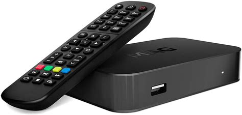 The 10 best IPTV Boxes in 2022 - IPTV Adviser