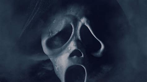 3840x2160 Resolution Scream 2022 New Movie 4K Wallpaper - Wallpapers Den