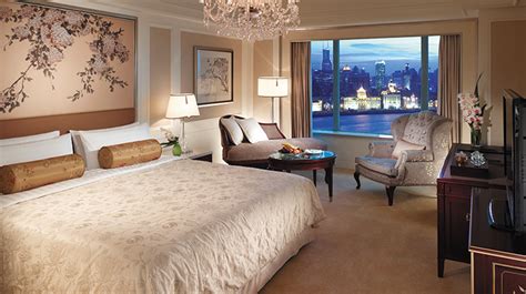 Shanghai Luxury Hotels - Forbes Travel Guide