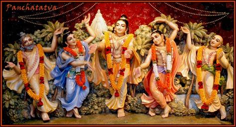 panchatatva | panchatatva from dublin iskcon | naveen banala | Flickr