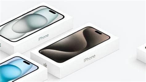 iPhone 16 features revealed! - ShiftDelete.Net Global