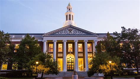 Harvard Business School Wallpapers - Wallpaper Cave