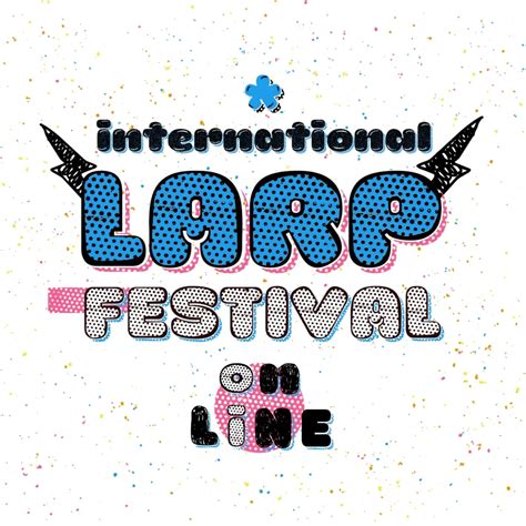 International Larp Festival Online – Chaos League