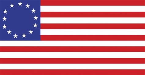 284 American Flag 13 Colonies Images, Stock Photos, 3D objects ...