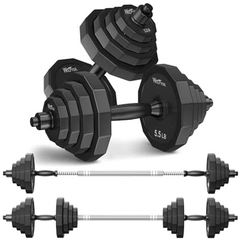 Best Barbell Set 2024 - Attack The Back