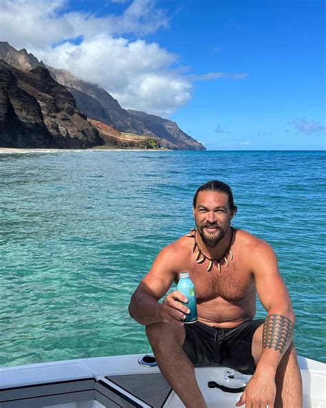 Jason Momoa shaves off his long hair: See his new look