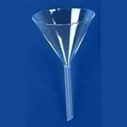 Laboratory Filtering Funnel at best price in Ambala by Aark ...