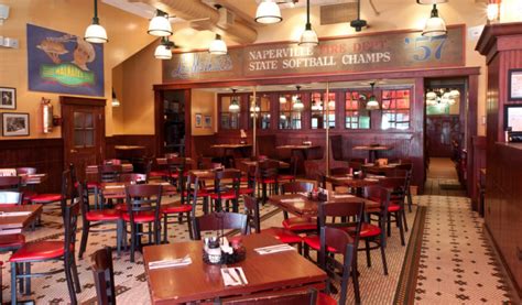 15 Best Naperville Restaurants to Try | SleekTravelers