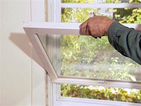 How to Install a Window Sash Replacement Kit | how-tos | DIY