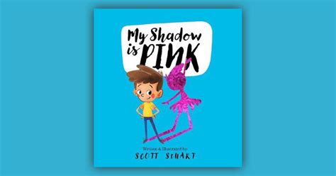 My Shadow Is Pink: Price Comparison on Booko