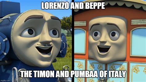 Thomas And Friends Memes - hautestory