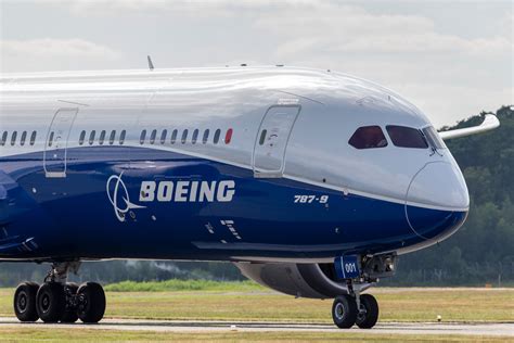 Production Boost, Quarterly Win Send Boeing Stock Flying