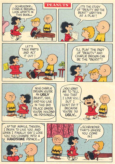 Timely-Atlas-Comics: OT : Peanuts - A Comic Book History