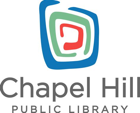 CHPL-Logo - Chapel Hill Public Library