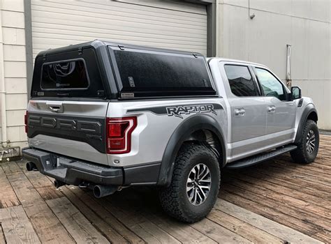 (2015-2020) Ford F-150 and Raptor Truck Cap/Canopy | RLD Design USA