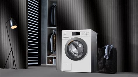 Best Washing Machines | Recommended by Miele