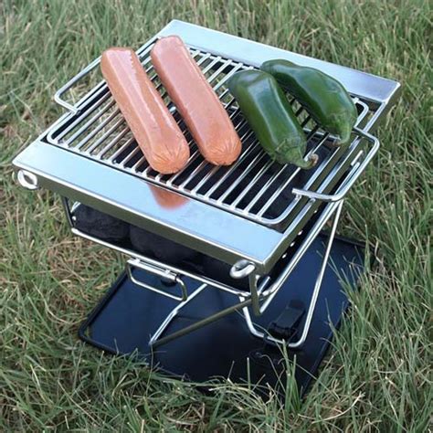 Top 10 Best Rated Portable Charcoal BBQ Grills 2020 | Foodal