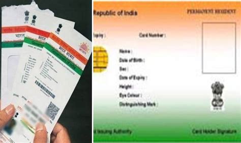 UIDAI Address Phone Number Update: How to change your phone, mobile ...