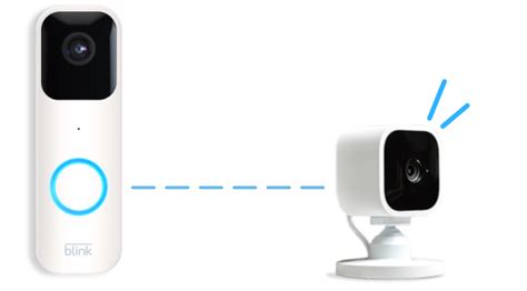 Using the Video Doorbell with a Chime — Blink Support