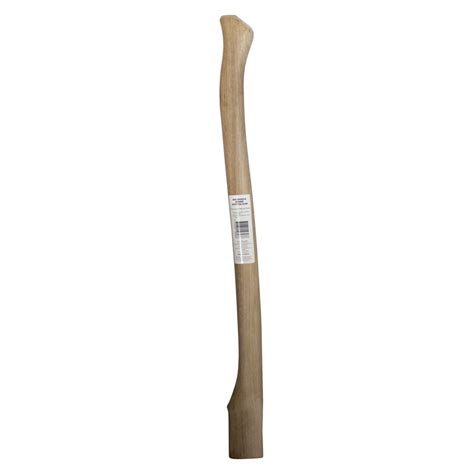 800mm Spotted Gum Replacement Axe Handle | Bunnings Warehouse