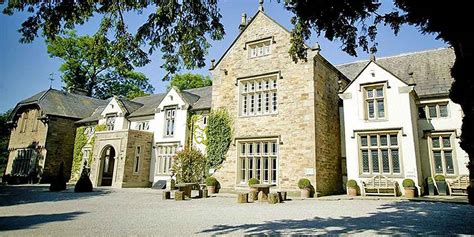 Mitton Hall Country House Hotel Wedding Venue Clitheroe, Lancashire