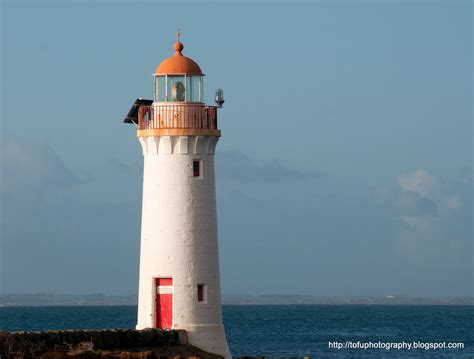 Tofu Photography: Port Fairy Lighthouse pt 1