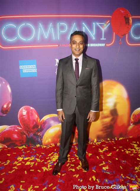 Photos: COMPANY Cast Celebrates Opening Night on Broadway