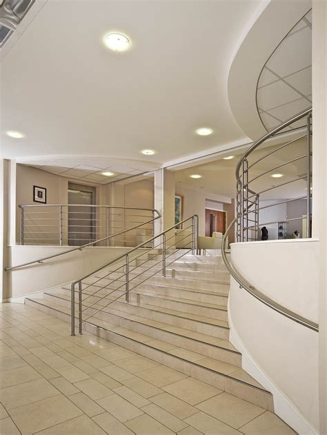 Altrincham Grammar School for Girls - Bowker Sadler Architecture