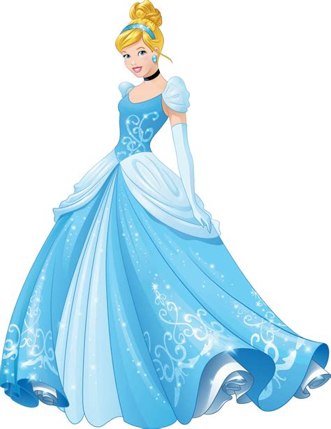 Cinderella | Disney Princesses And Girls Wiki | Fandom