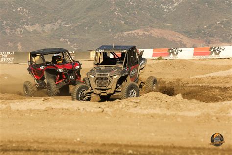 Racing For The Fun Of It! - UTV Source