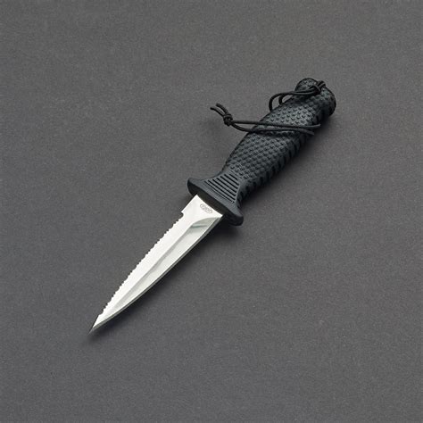 Shiv-X Dive Knife | Knife, Diving, Minimalist fashion