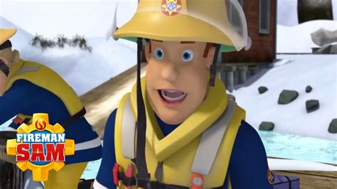 Fireman Sam 2017 New Episodes | Fireman Sam's Best Rescues! 🚒 🔥 ...