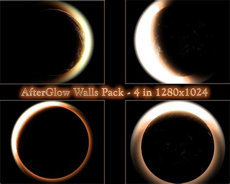 AfterGlow Walls Pack by klen70 on DeviantArt