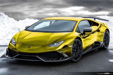 Gold Lamborghini Wallpapers - Top Free Gold Lamborghini Backgrounds ...