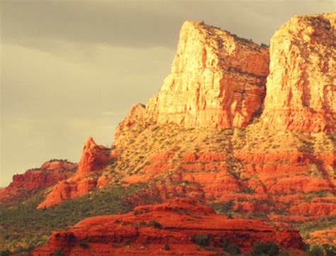 Sedona Vortex Retreat | Goop