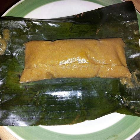 Pasteles de masa puerto rican taro root plantain pork pockets – Artofit